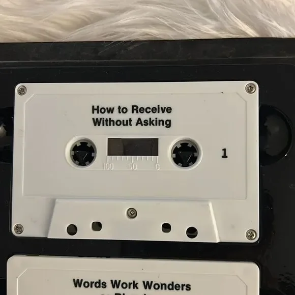 Audio Tape Series How To Destroy The Works of The Devil by W.V Grant - Picture 4 of 7